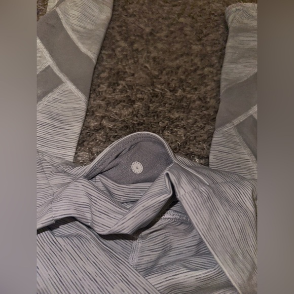 Women’s Lululemon Wunder Under High-Rise
Tight *Mesh 28" Size 4 - Picture 6 of 13